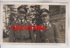 Foto 2wk ffizier gebraucht kaufen  Deutschland
