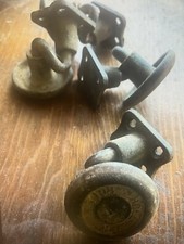 Vintage cast iron for sale  Amarillo