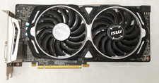 Msi amd radeon for sale  Mather