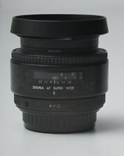 Pentax sigma 24mm gebraucht kaufen  Kleinblittersdorf