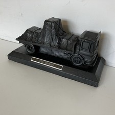 Vintage coal carved for sale  BARNSLEY