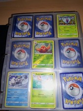 Pokemon album karten gebraucht kaufen  Menden (Sauerland)