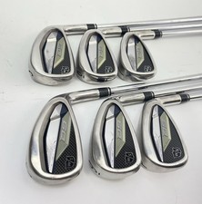 Wilson staff irons for sale  ARBROATH