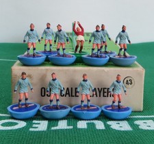 subbuteo coventry city for sale  PRENTON