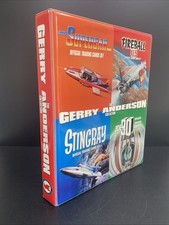 Gerry anderson joe for sale  CASTLE DOUGLAS