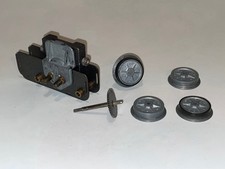 Hornby moteur incomplet d'occasion  Soisy-sur-Seine