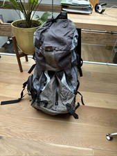 Quechua rucksack women for sale  LONDON