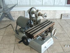 Small desktop milling for sale  Lancaster