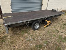 Ifor williams 125g for sale  DUNSTABLE