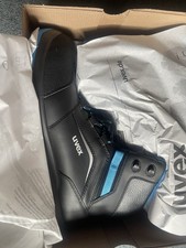 Uvex xenova stiefel gebraucht kaufen  Schlitz