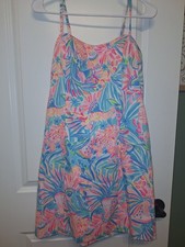 Lily pulitzer shelli for sale  Vincent