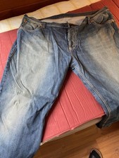 Rokker motorradjeans kevlar gebraucht kaufen  Wesel