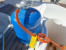 Bombola campingaz quella usato  Lecce