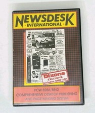 Amstrad pcw disk for sale  CARDIFF
