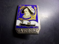 Marine dragueur gascogne d'occasion Marine dragueur gascogne d'occasion  Gray
