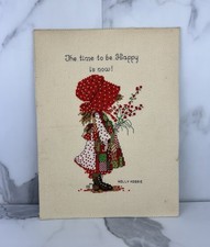 Holly hobbie needlepoint for sale  Cumberland Furnace
