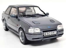 Mcg ford escort for sale  BOGNOR REGIS