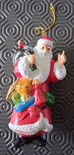 Ancien père noël d'occasion  Le Chesne