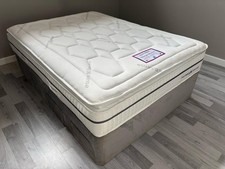 Sleepeezee memory sense for sale  STOCKPORT
