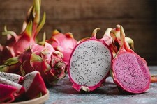 Dragon fruit plant for sale  PAIGNTON