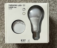 Ikea tradfri e27 for sale  CAMBRIDGE
