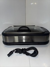 Power indoor smokeless for sale  Chesapeake