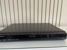 Panasonic black dmr for sale  MOTHERWELL