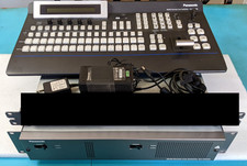 Panasonic hs450 switcher for sale  Sherman Oaks