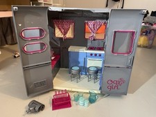 Generation doll camper for sale  Miami