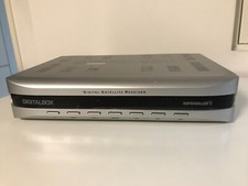 Digitalbox imperial db2 gebraucht kaufen  Büren