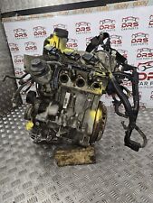 Polo mk4 engine for sale  SHEERNESS