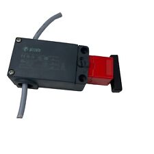 PIZZATO FS 2096D024-F7 SAFETY INTERLOCK SWITCH USED AND WORKING, usado comprar usado  Enviando para Brazil