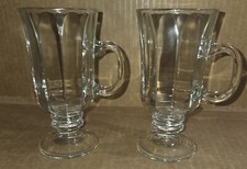 Glass libbey vintage for sale  Noble