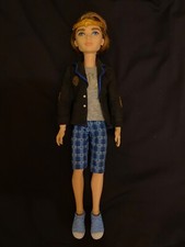 Boneca Dexter Charming Ever After High usada comprar usado  Enviando para Brazil