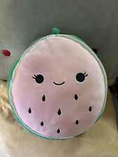 watermelon squishmallow for sale  BASINGSTOKE