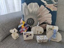 Lot boites dragees d'occasion  Lingolsheim