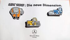 Mercedes benz pin gebraucht kaufen  Frankfurt am Main