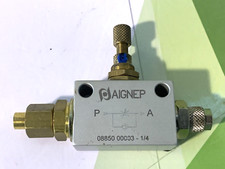 Aignep 08850 00003 usato  Vittuone