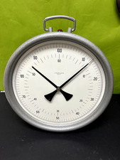 J.auricoste paris chronomètre usato  Spedire a Italy