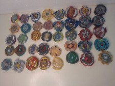 Large bayblade lot for sale  Highland