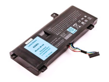 Batteria per dell usato  Grugliasco