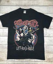 Aerosmith let rock for sale  BARNSLEY