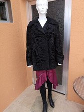 Damen pelzjacke kurzmantel gebraucht kaufen  Mülheim-Kärlich