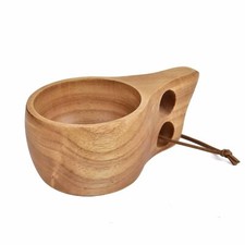 Tasse café bois d'occasion  Lyon I