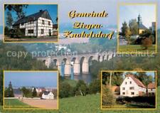 73205743 ziegra knobelsdorf gebraucht kaufen  Deutschland
