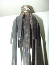 Ancien pied lampe d'occasion  Peymeinade