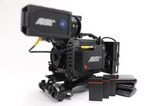Arri alexa mini for sale  Bismarck
