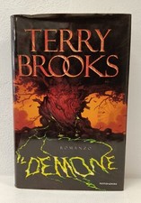 terry brooks demone usato terry brooks demone usato Cavarzere