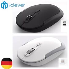 Wireless maus kabellos gebraucht kaufen  Hamburg