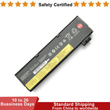 72Wh 61++ 01AV427 01AV425 Bateria do Lenovo ThinkPad T470 T480 T570 T580 A485 na sprzedaż 72Wh 61++ 01AV427 01AV425 Bateria do Lenovo ThinkPad T470 T480 T570 T580 A485 na sprzedaż  Wysyłka do Poland